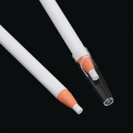 White pencil -  Paper Roll Waterproof